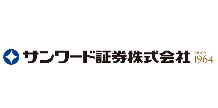 サンワード貿易 株式会社